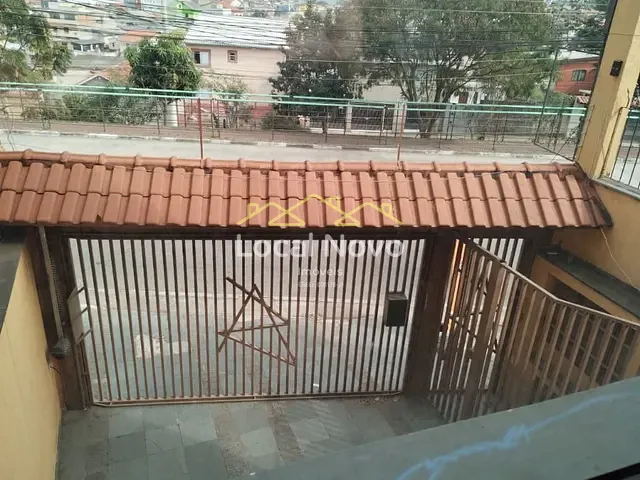Prédio com 250m², à venda, no bairro Vila Aprazível em Guarulhos