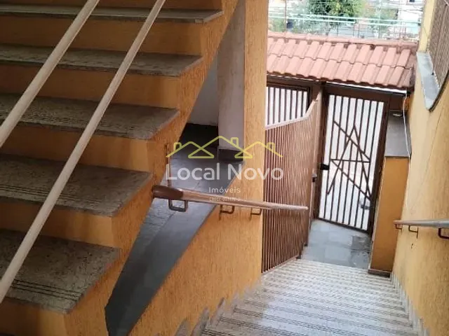 Prédio com 250m², à venda, no bairro Vila Aprazível em Guarulhos