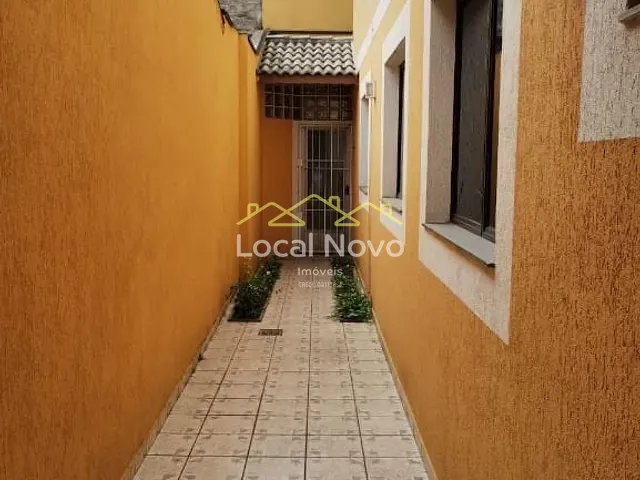 Prédio com 250m², à venda, no bairro Vila Aprazível em Guarulhos