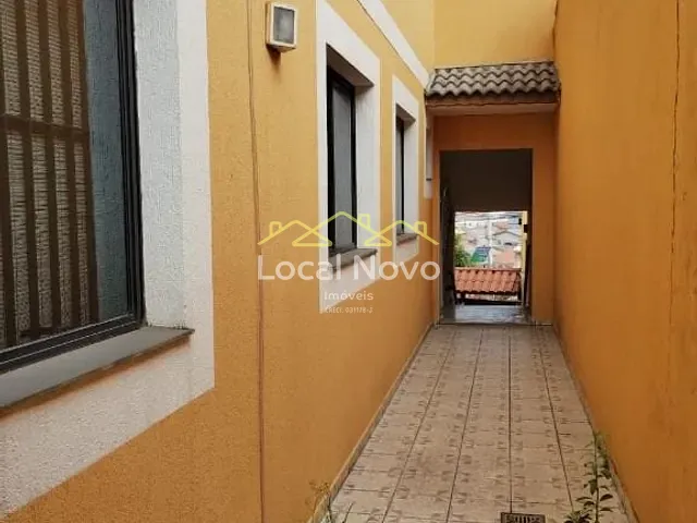 Prédio com 250m², à venda, no bairro Vila Aprazível em Guarulhos