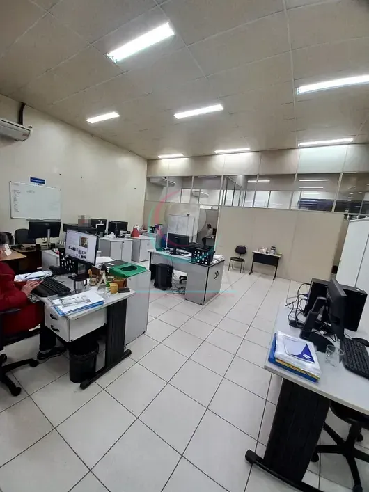 Prédio Inteiro, 1200 m² - Foto 20
