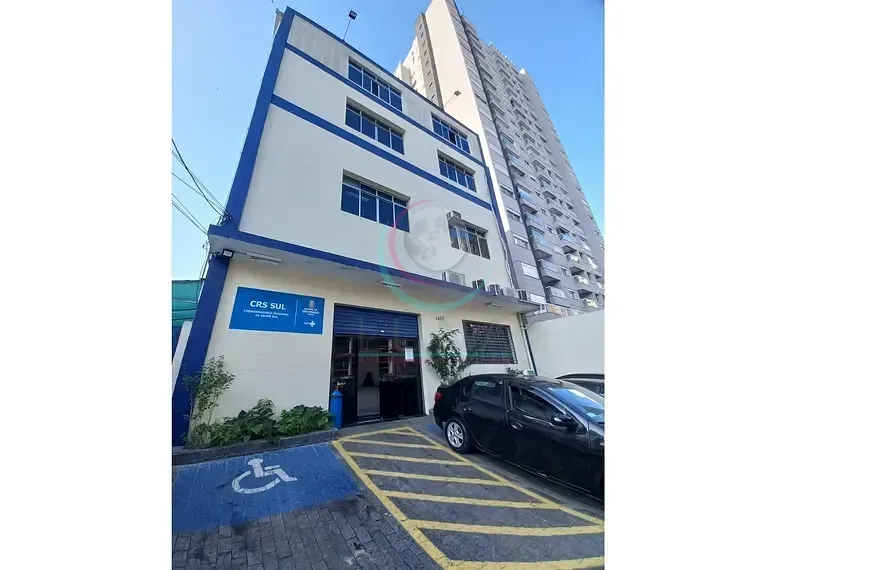 Prédio Inteiro, 1200 m² - Foto 8