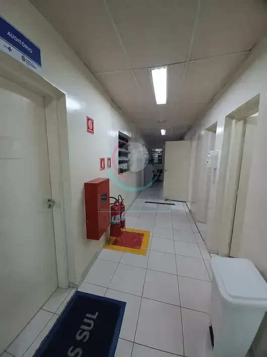 Prédio Inteiro, 1200 m² - Foto 19
