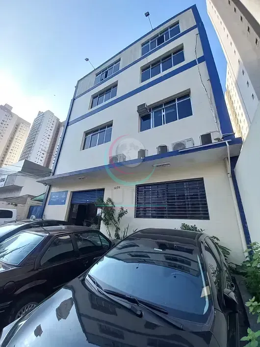 Prédio Inteiro, 1200 m² - Foto 27