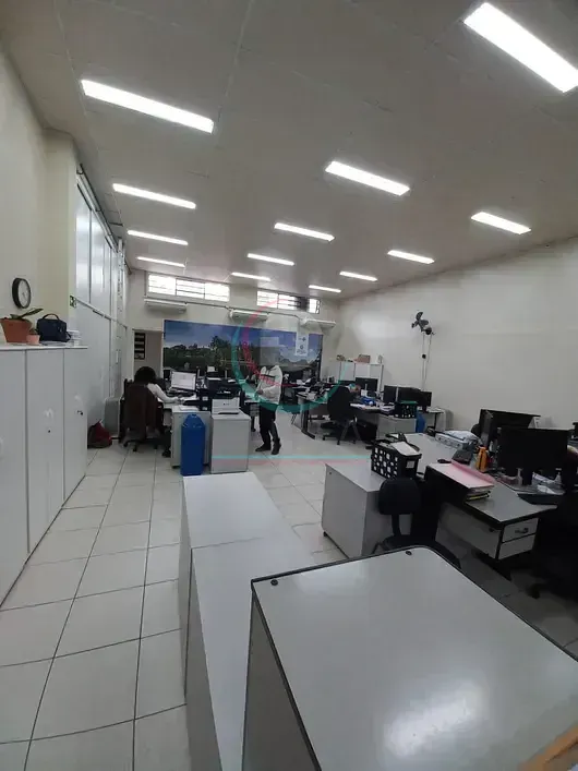 Prédio Inteiro, 1200 m² - Foto 29