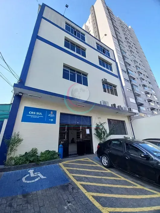 Prédio Inteiro, 1200 m² - Foto 40