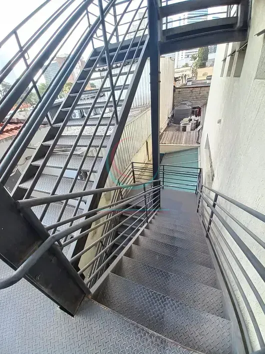 Prédio Inteiro, 1200 m² - Foto 1