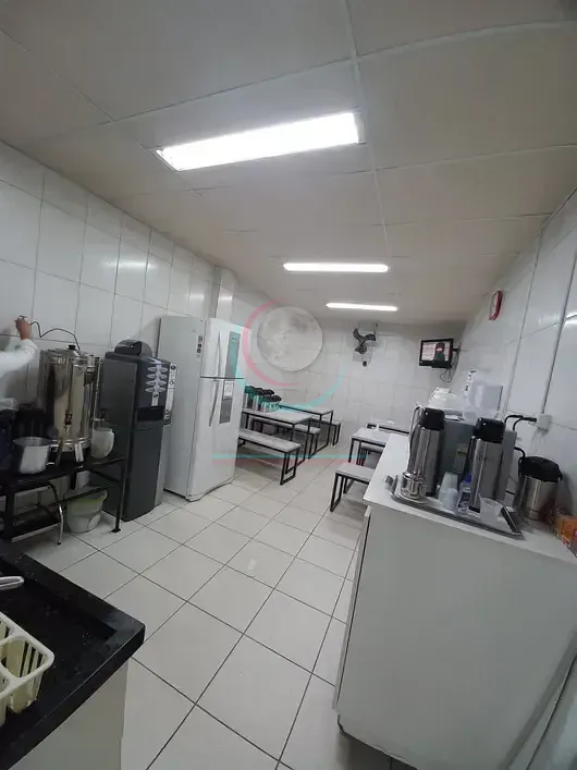 Prédio Inteiro, 1200 m² - Foto 35