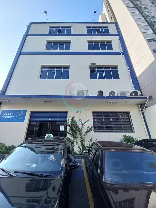 Prédio Inteiro, 1200 m² - Foto 36