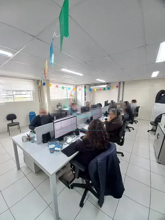 Prédio Inteiro, 1200 m² - Foto 44