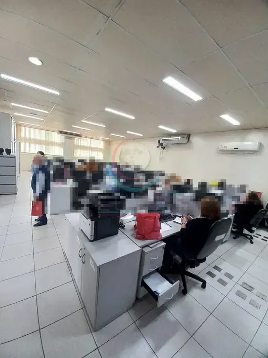 Prédio Inteiro, 1200 m² - Foto 32