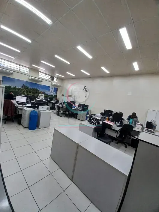 Prédio Inteiro, 1200 m² - Foto 46