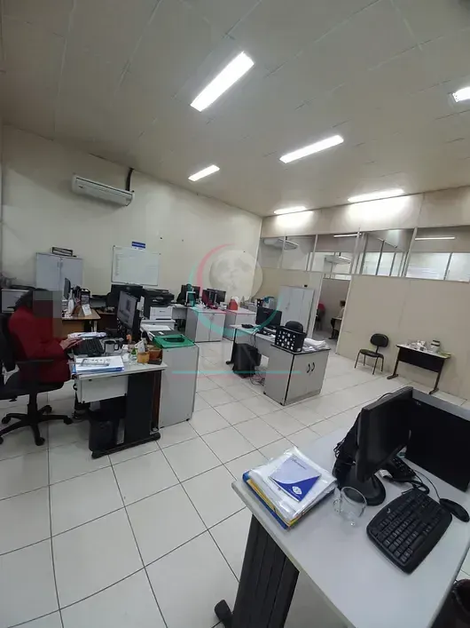 Prédio Inteiro, 1200 m² - Foto 50