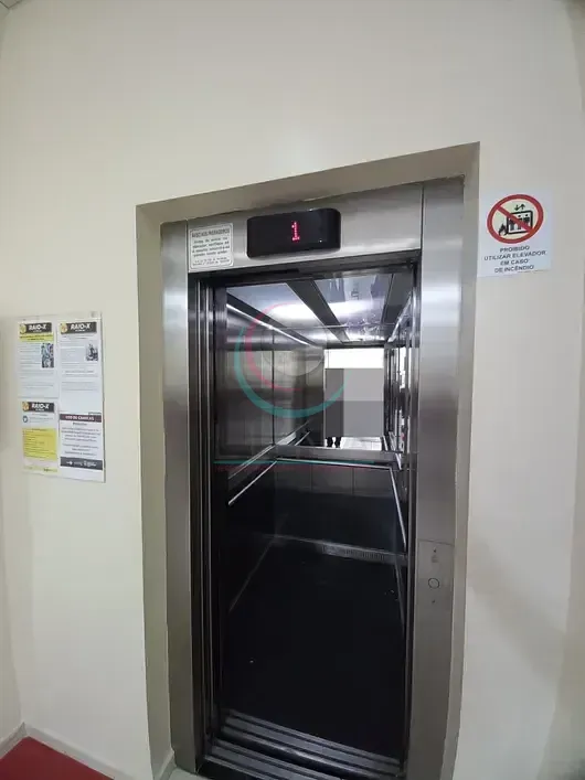 Prédio Inteiro, 1200 m² - Foto 43