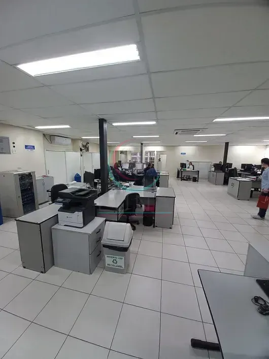Prédio Inteiro, 1200 m² - Foto 4
