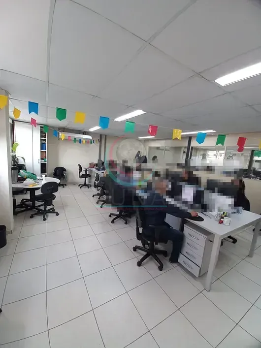 Prédio Inteiro, 1200 m² - Foto 5