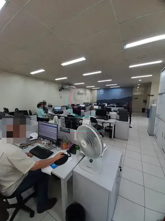 Prédio Inteiro, 1200 m² - Foto 6