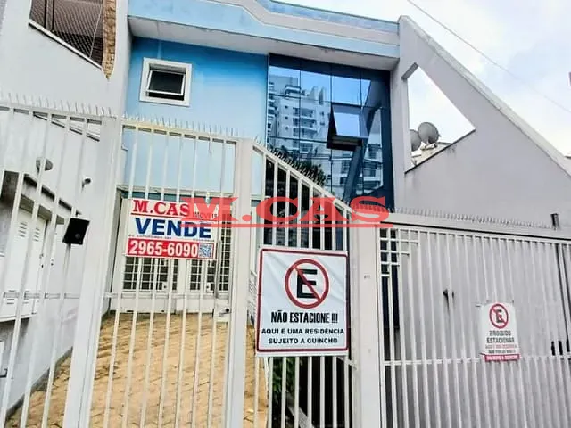 Prédio com 180m², à venda, no bairro Vila Matilde em São Paulo