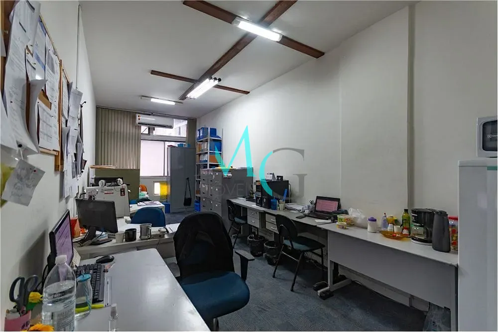 Prédio Inteiro, 30 m² - Foto 3
