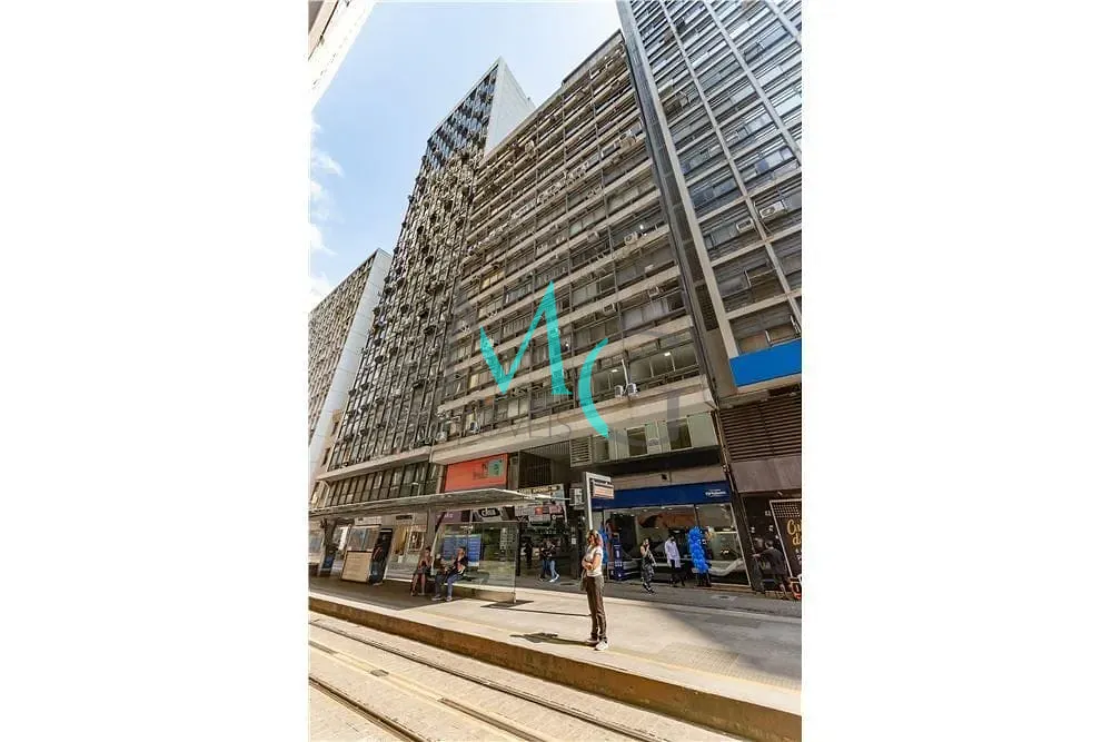 Prédio Inteiro, 30 m² - Foto 18