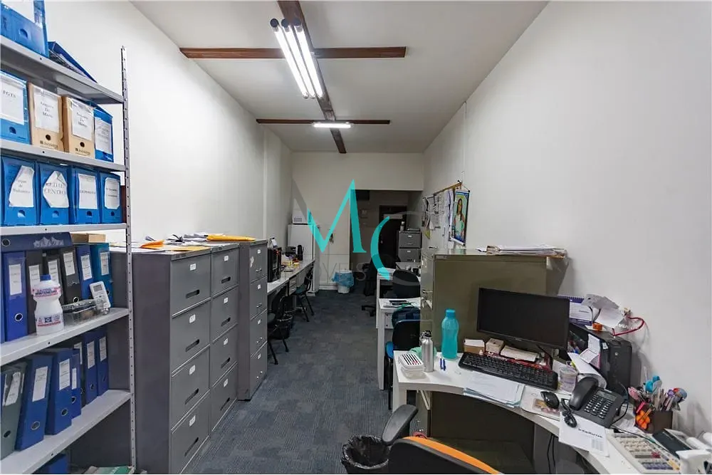 Prédio Inteiro, 30 m² - Foto 1
