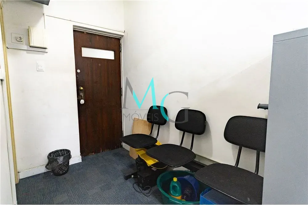 Prédio Inteiro, 30 m² - Foto 6