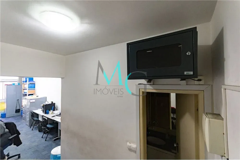 Prédio Inteiro, 30 m² - Foto 5