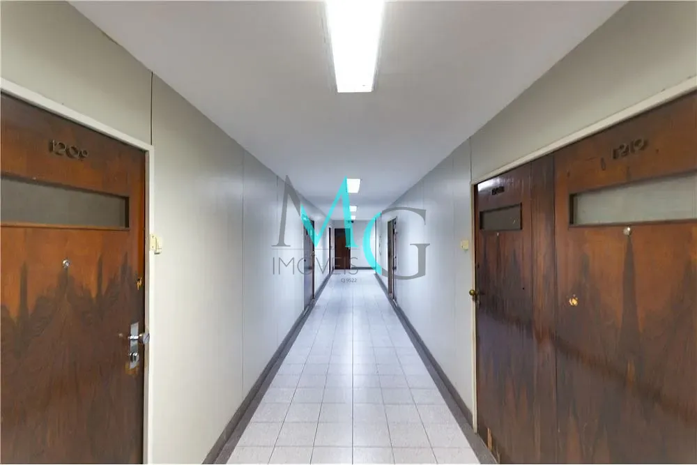 Prédio Inteiro, 30 m² - Foto 8
