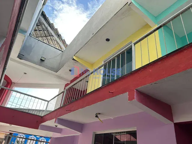 Prédio à venda, no bairro Centro em Canavieiras