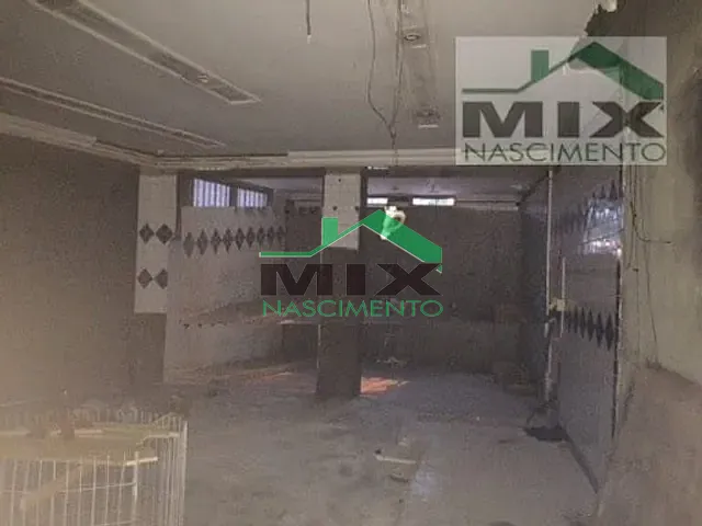 Prédio com 434m² 1 quarto e 1 banheiro, à venda, no bairro Taboão em Diadema