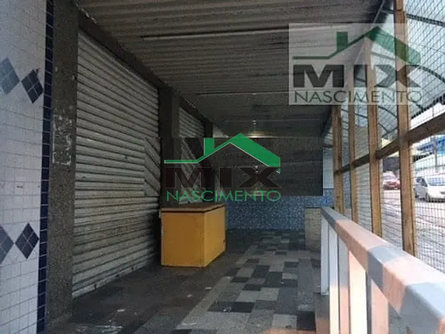 Prédio com 434m² 1 quarto e 1 banheiro, à venda, no bairro Taboão em Diadema