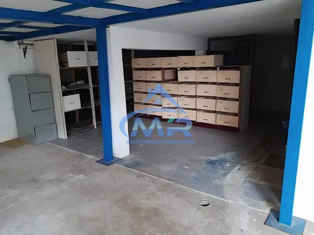 Prédio à venda, no bairro Vila Ré em São Paulo