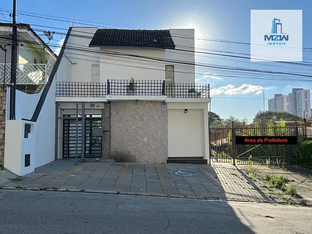 Prédio com 450m², à venda ou para alugar, no bairro Jardim Avelino em São Paulo