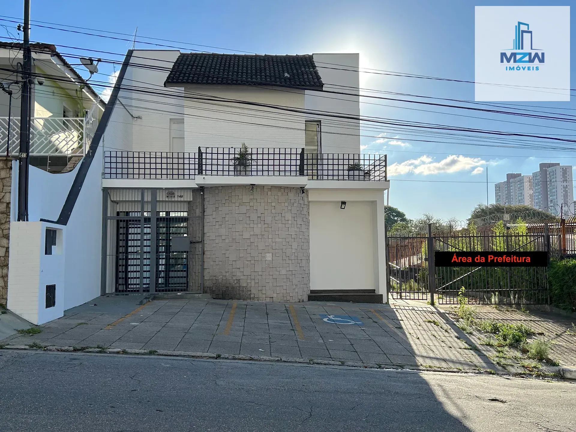 Prédio Inteiro, 340 m² - Foto 1