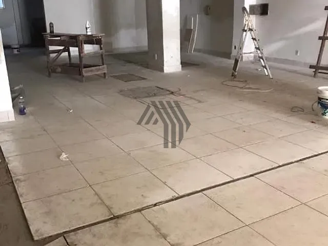 Prédio com 1300m², para alugar, no bairro São Brás em Belém