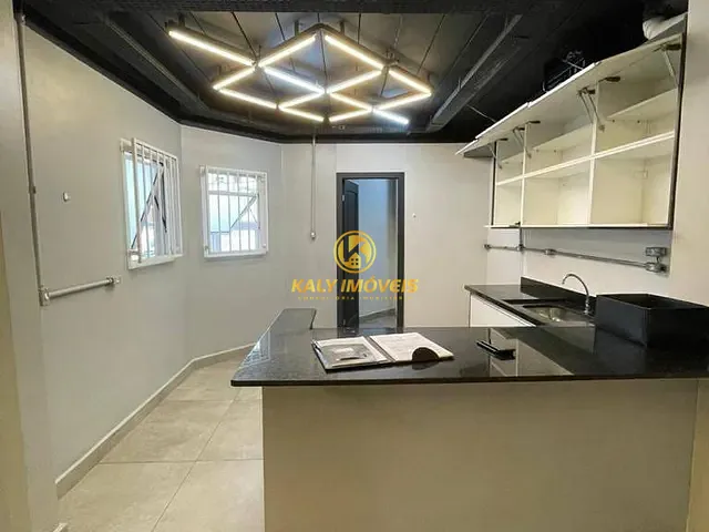 Prédio para alugar, no bairro Santo Antônio em São Caetano do Sul