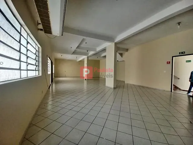 Prédio com 395m², à venda, no bairro Campo Belo em São Paulo