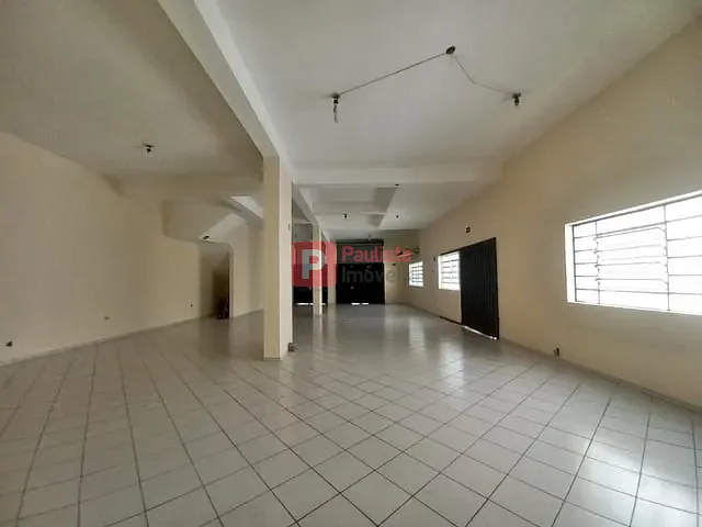 Prédio com 395m², à venda, no bairro Campo Belo em São Paulo
