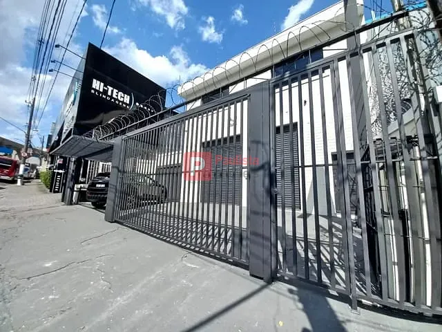 Prédio com 395m², à venda, no bairro Campo Belo em São Paulo
