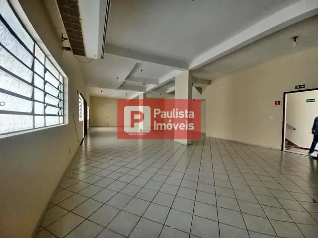 Prédio com 395m², à venda, no bairro Campo Belo em São Paulo