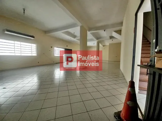 Prédio com 395m², à venda, no bairro Campo Belo em São Paulo