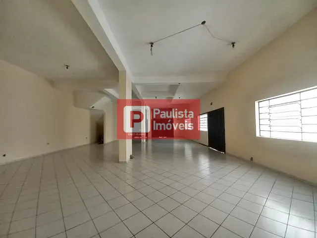 Prédio com 395m², à venda, no bairro Campo Belo em São Paulo