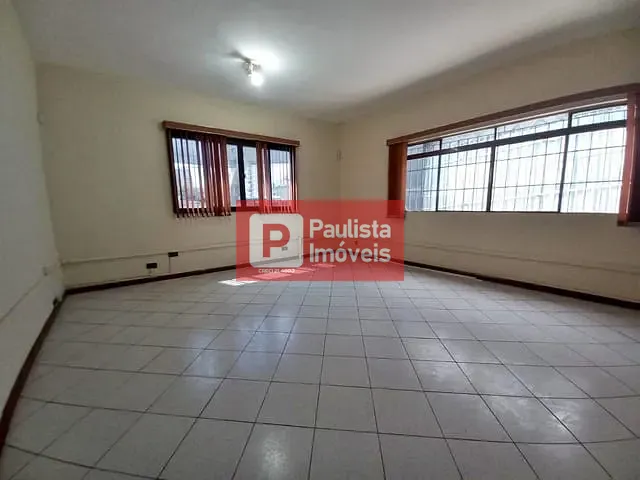 Prédio com 395m², à venda, no bairro Campo Belo em São Paulo