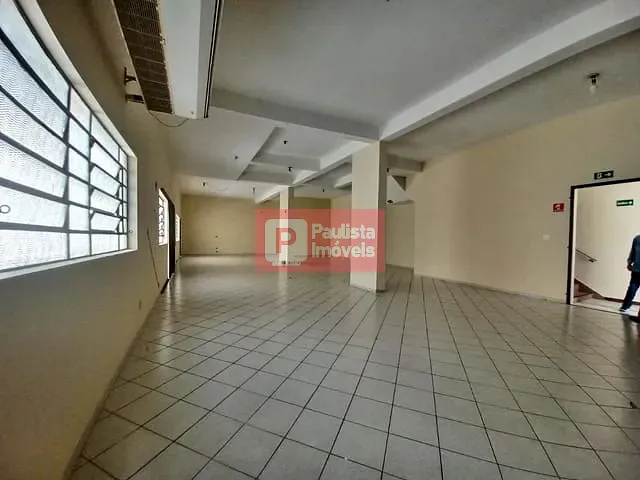 Prédio com 395m², à venda, no bairro Campo Belo em São Paulo