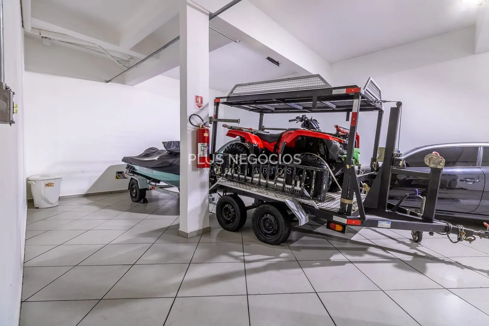 Prédio Inteiro, 570 m² - Foto 41
