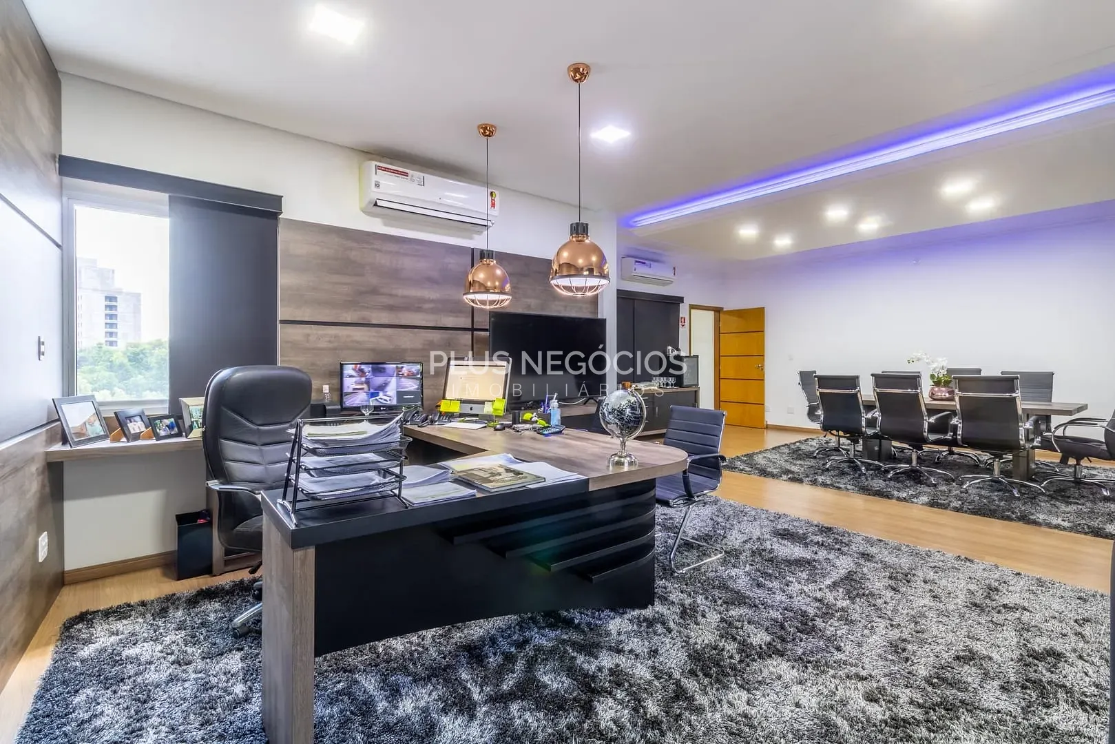 Prédio Inteiro, 570 m² - Foto 2