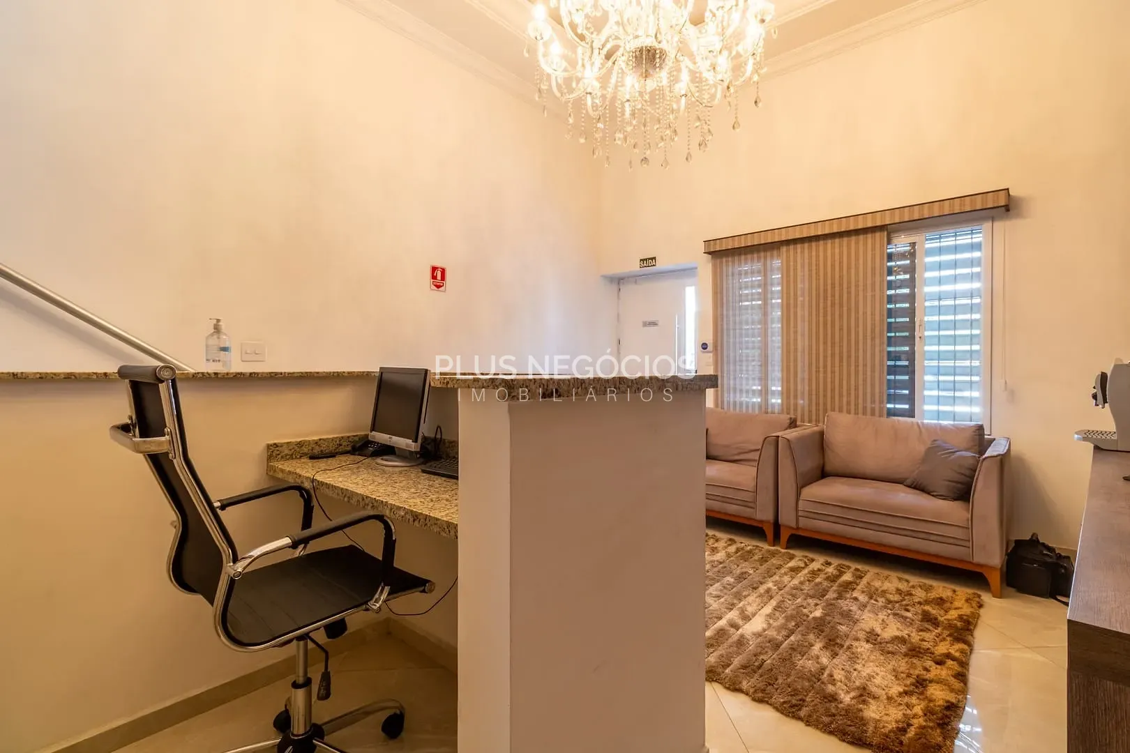 Prédio Inteiro, 570 m² - Foto 46
