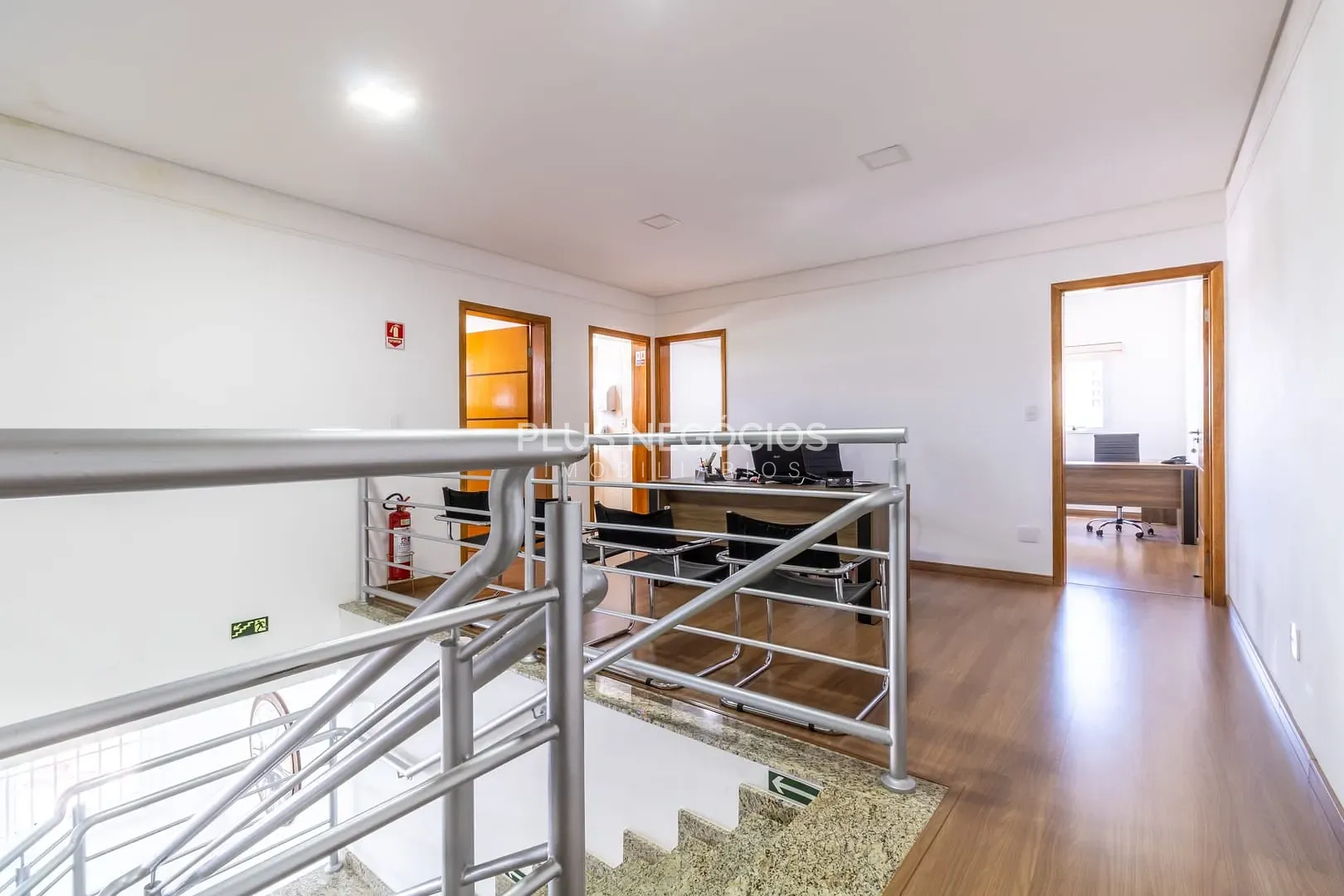 Prédio Inteiro, 570 m² - Foto 25