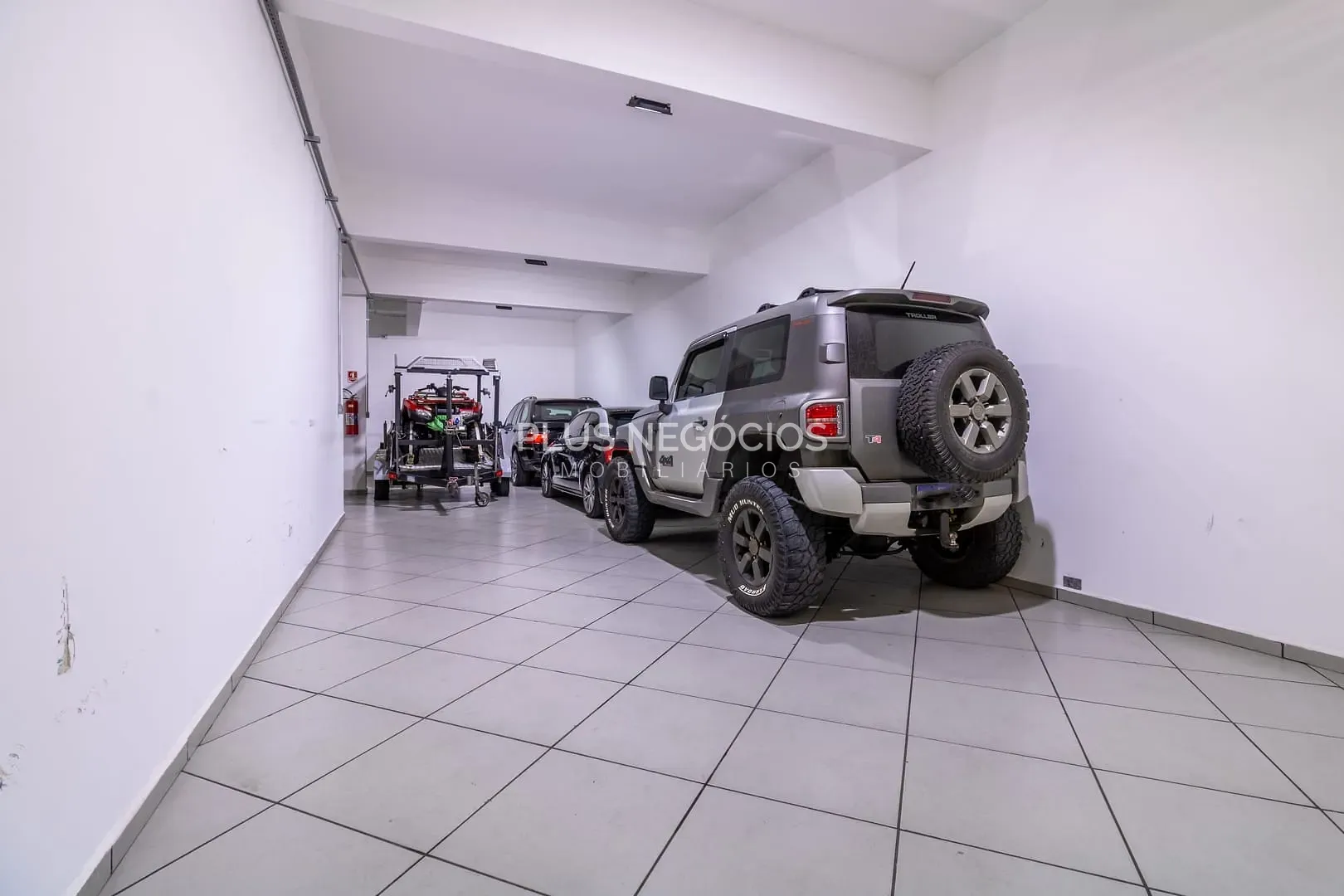 Prédio Inteiro, 570 m² - Foto 43