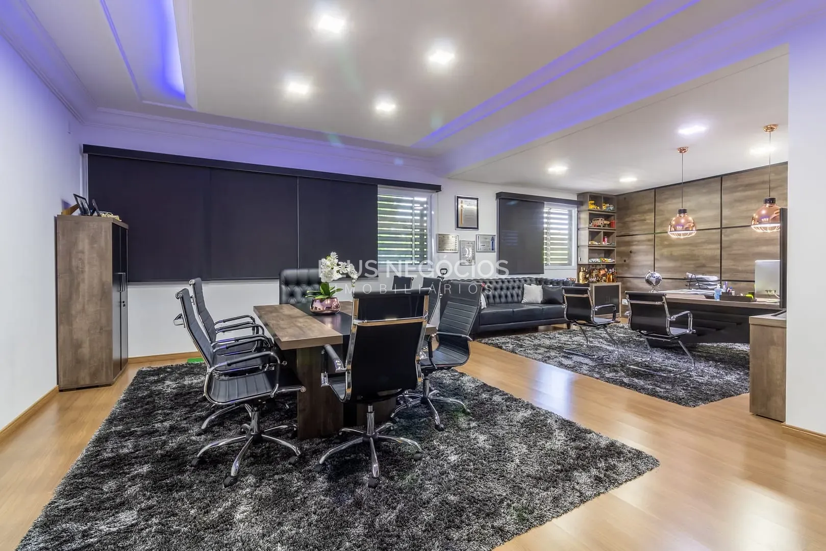 Prédio Inteiro, 570 m² - Foto 1